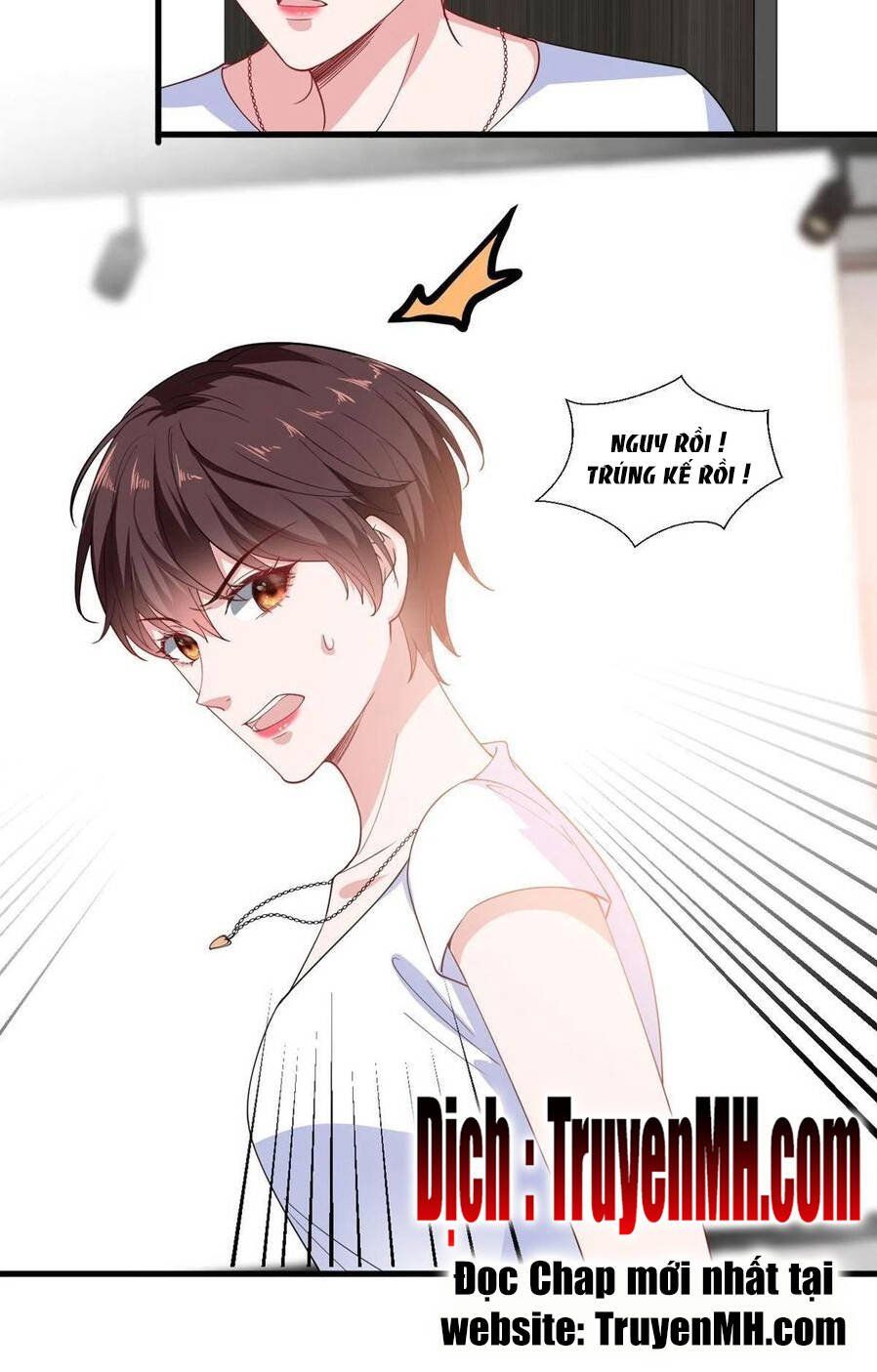 đọc truyện Ông Xã Kết Hôn Thử, Mạnh Thêm Chút Nữa Đi Chương 540 ảnh 23 tại Thiên Thai Truyện