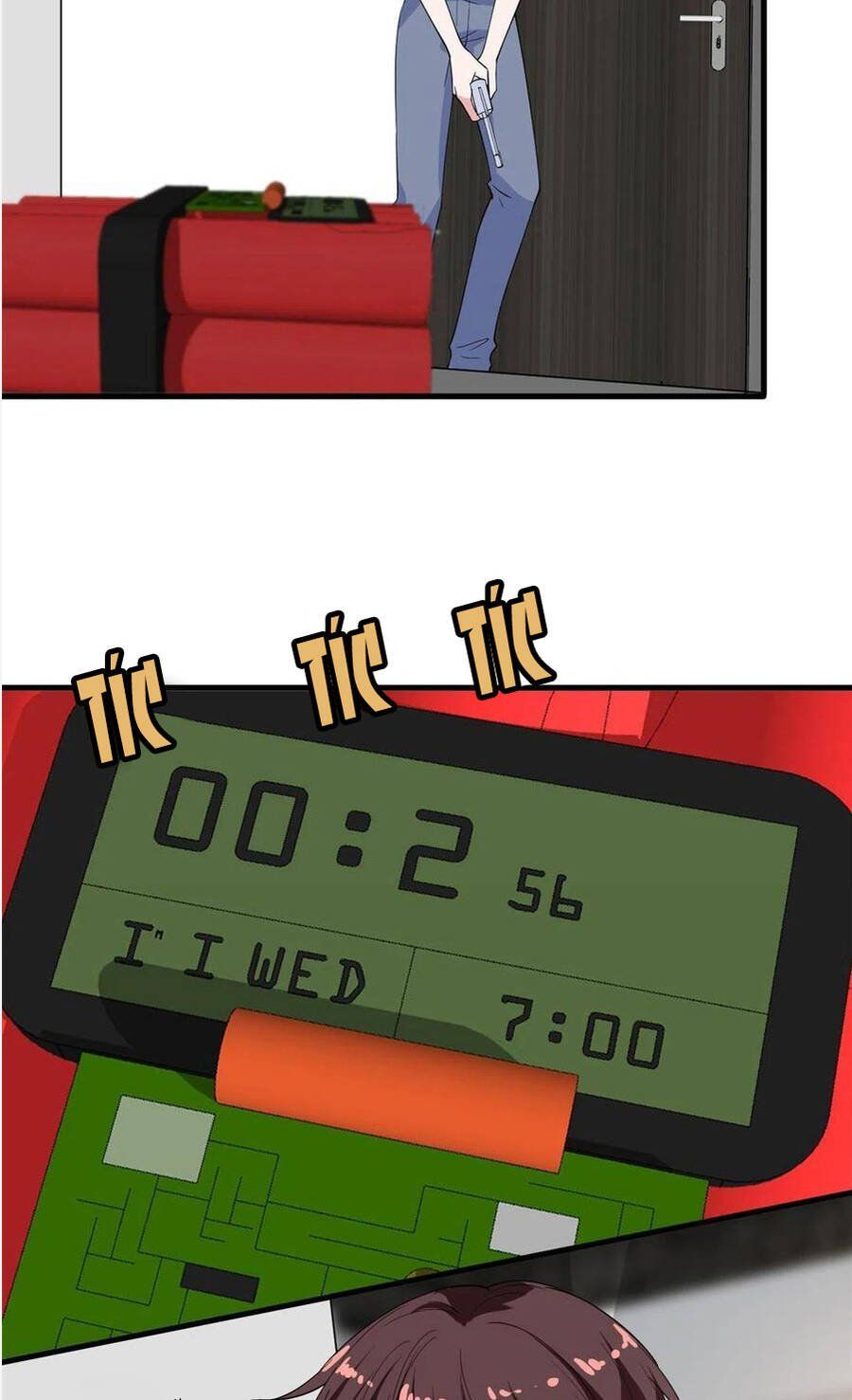 đọc truyện Ông Xã Kết Hôn Thử, Mạnh Thêm Chút Nữa Đi Chương 540 ảnh 25 tại Thiên Thai Truyện