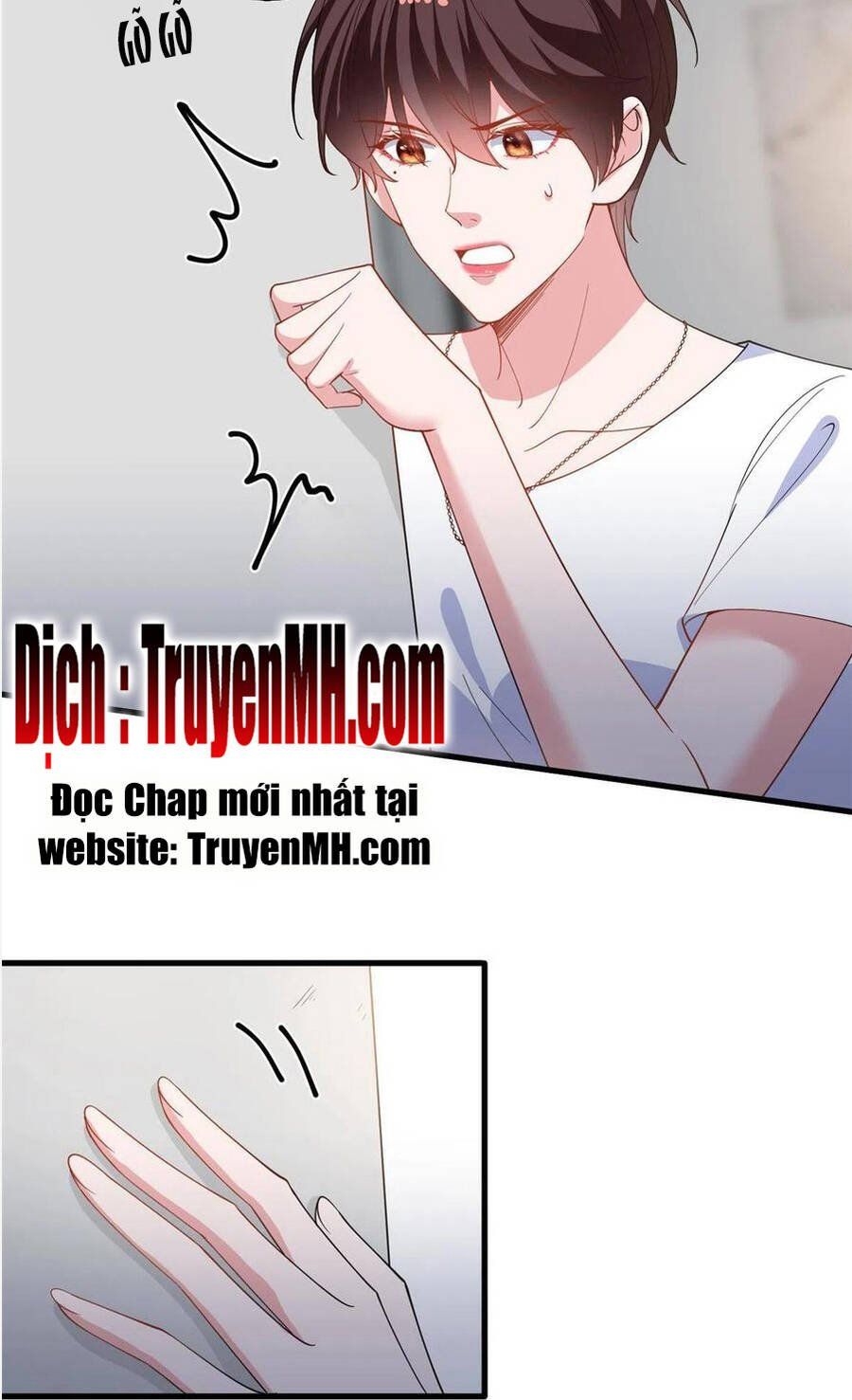 đọc truyện Ông Xã Kết Hôn Thử, Mạnh Thêm Chút Nữa Đi Chương 540 ảnh 26 tại Thiên Thai Truyện