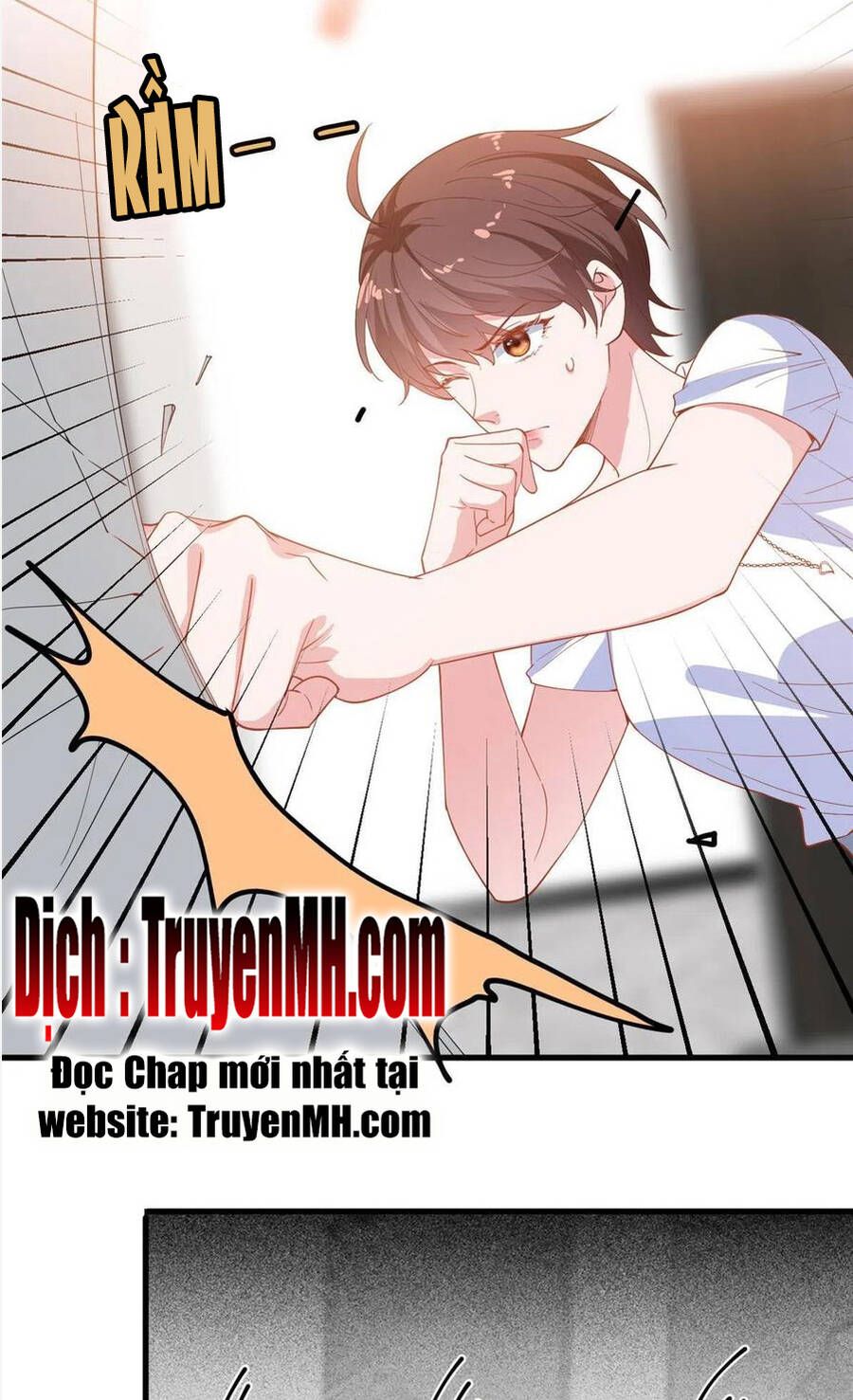 đọc truyện Ông Xã Kết Hôn Thử, Mạnh Thêm Chút Nữa Đi Chương 540 ảnh 30 tại Thiên Thai Truyện