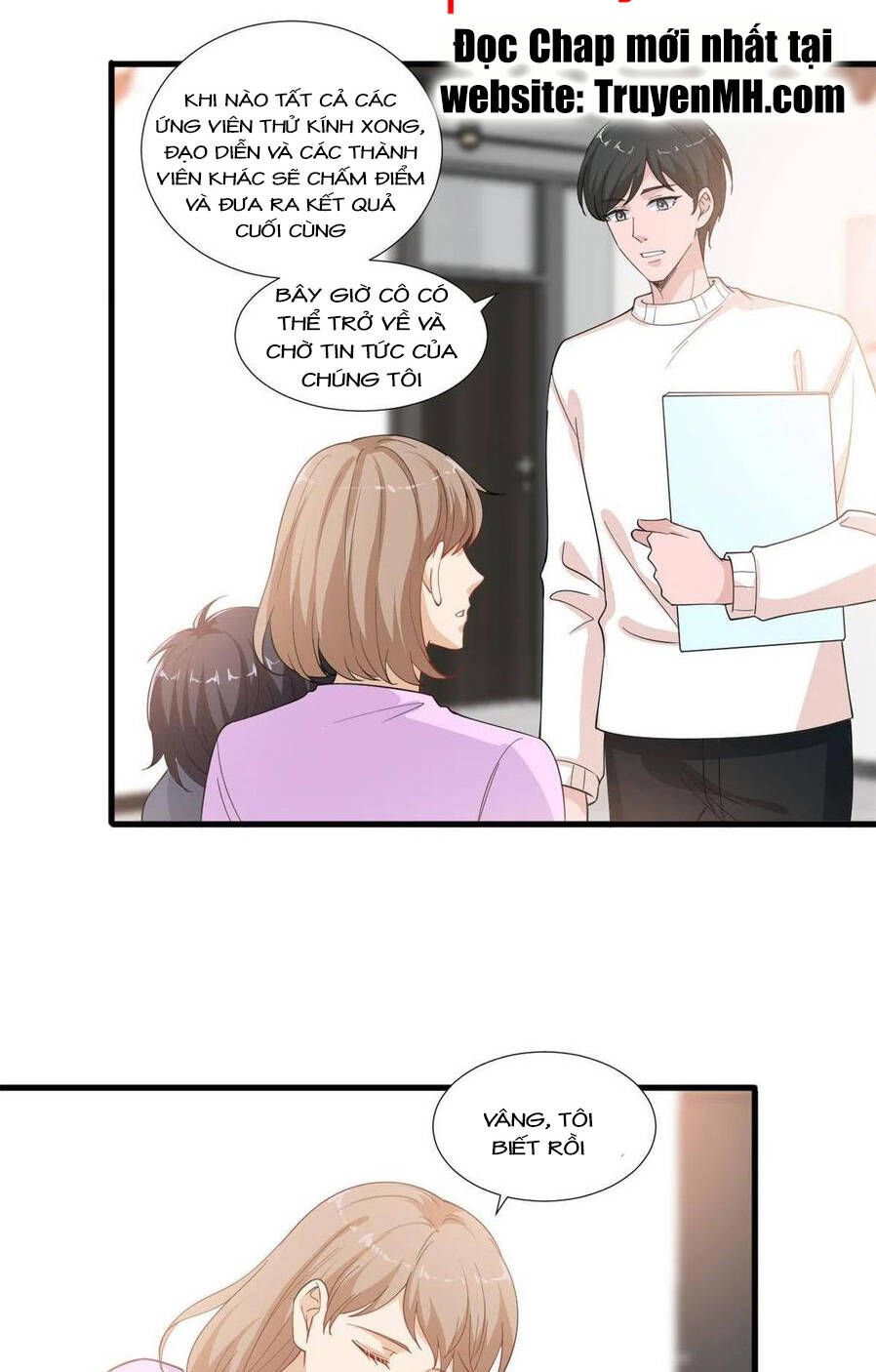 đọc truyện Ông Xã Kết Hôn Thử, Mạnh Thêm Chút Nữa Đi Chương 540 ảnh 8 tại Thiên Thai Truyện