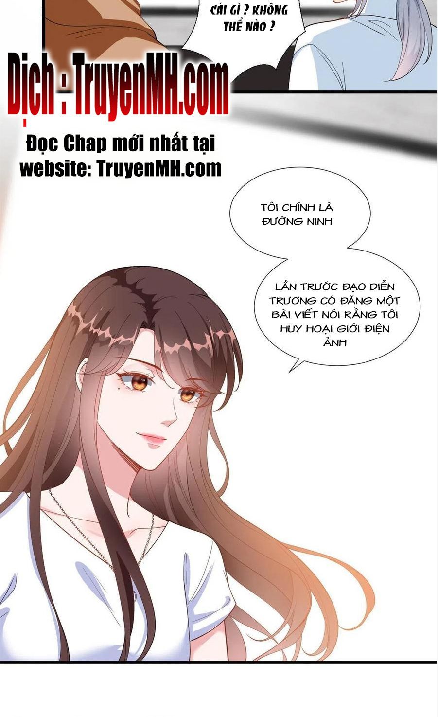 đọc truyện Ông Xã Kết Hôn Thử, Mạnh Thêm Chút Nữa Đi Chương 541 ảnh 12 tại Thiên Thai Truyện