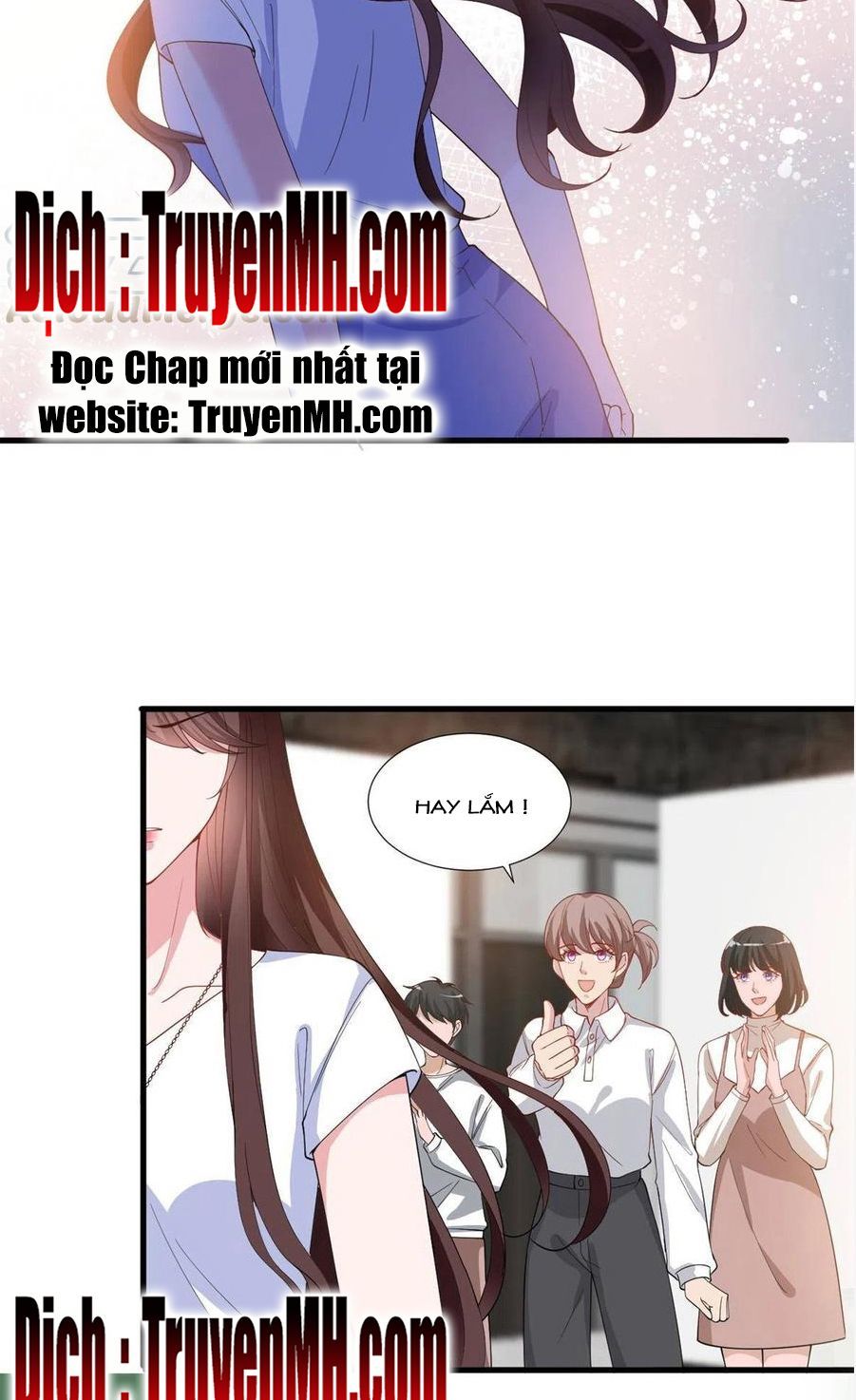 đọc truyện Ông Xã Kết Hôn Thử, Mạnh Thêm Chút Nữa Đi Chương 541 ảnh 16 tại Thiên Thai Truyện