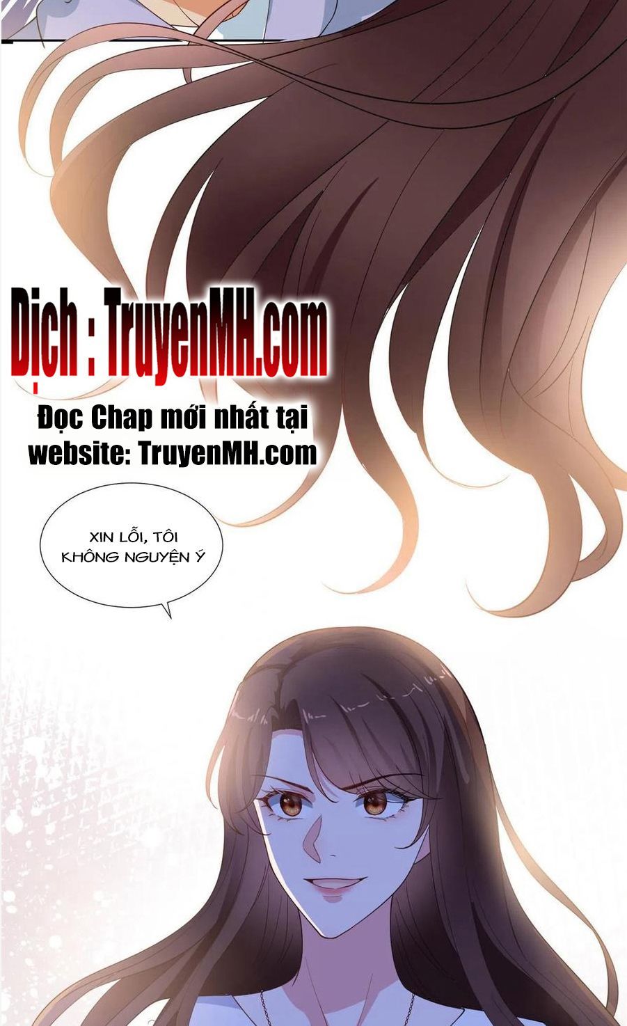 đọc truyện Ông Xã Kết Hôn Thử, Mạnh Thêm Chút Nữa Đi Chương 541 ảnh 9 tại Thiên Thai Truyện