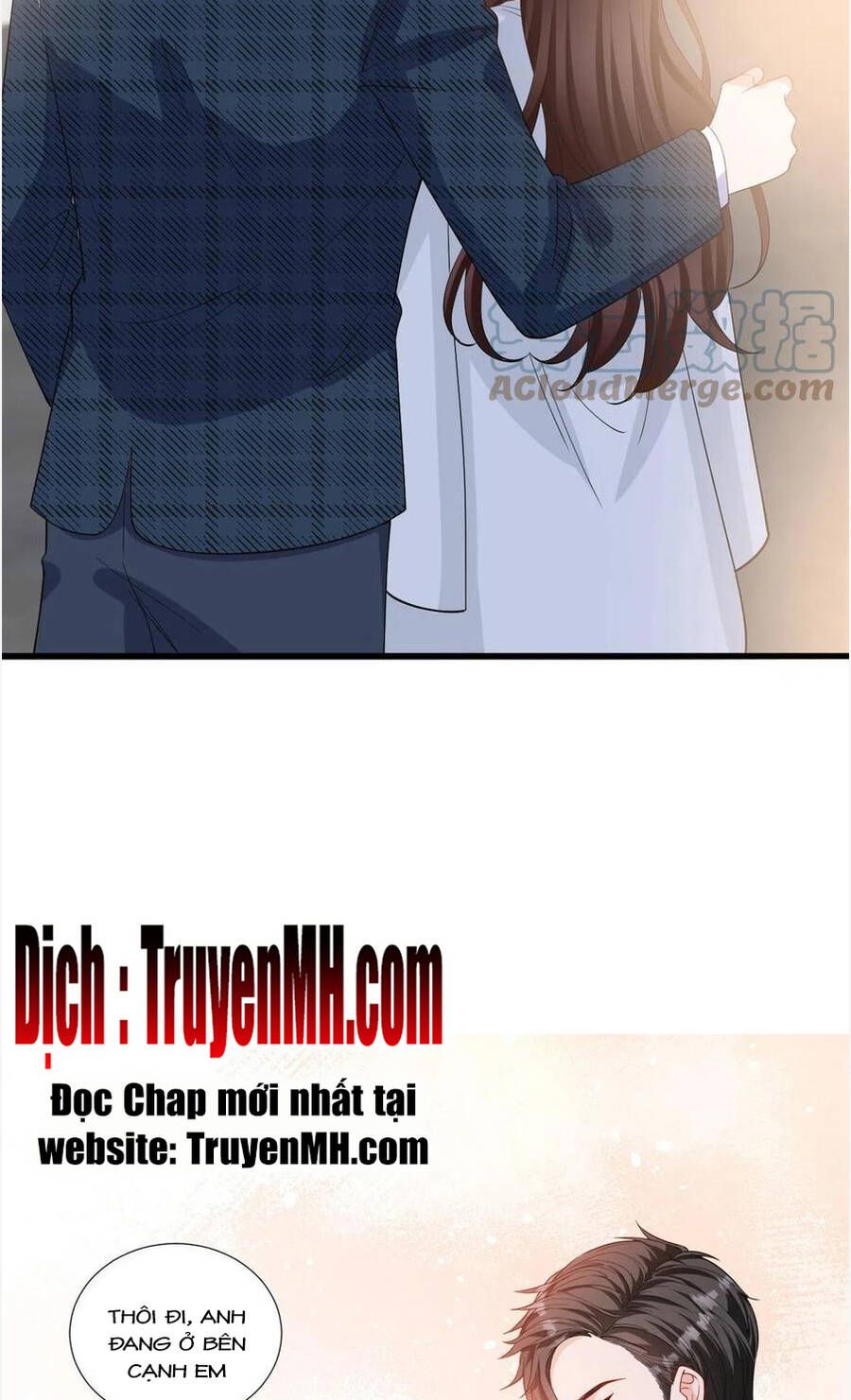 đọc truyện Ông Xã Kết Hôn Thử, Mạnh Thêm Chút Nữa Đi Chương 542 ảnh 12 tại Thiên Thai Truyện