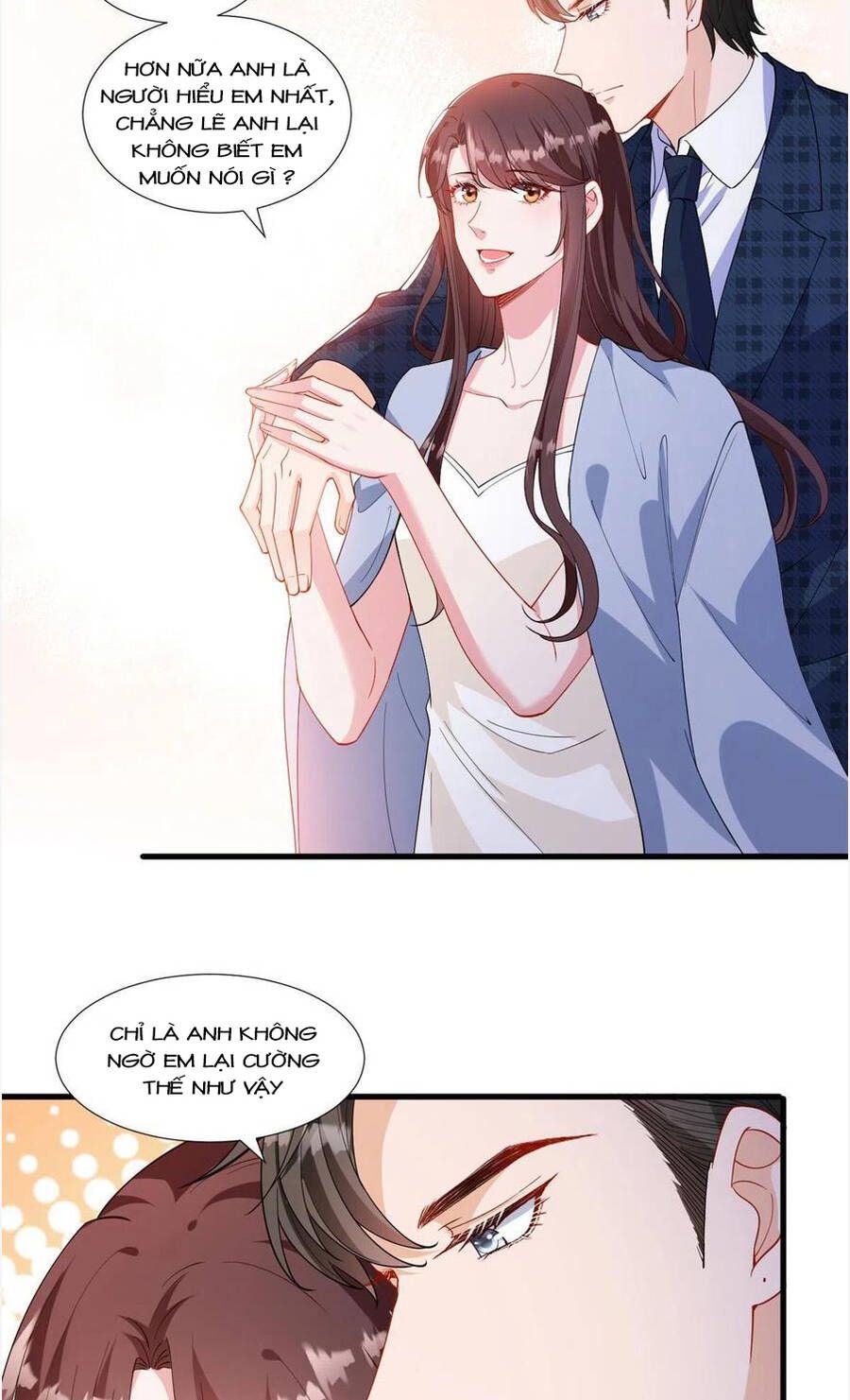 đọc truyện Ông Xã Kết Hôn Thử, Mạnh Thêm Chút Nữa Đi Chương 542 ảnh 13 tại Thiên Thai Truyện