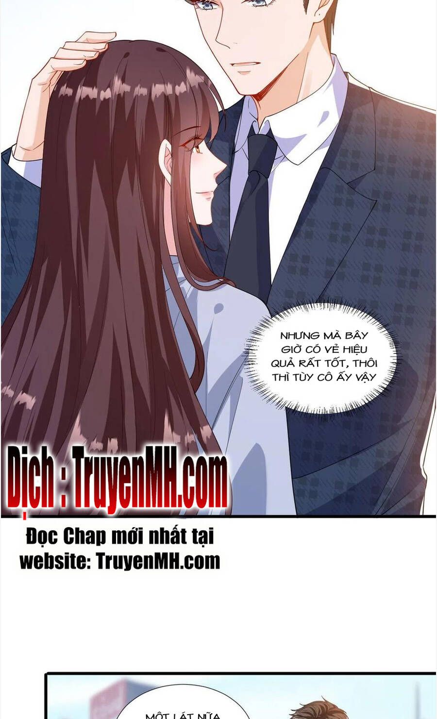 đọc truyện Ông Xã Kết Hôn Thử, Mạnh Thêm Chút Nữa Đi Chương 542 ảnh 15 tại Thiên Thai Truyện