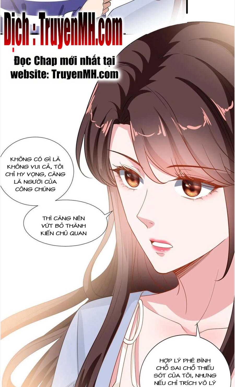 đọc truyện Ông Xã Kết Hôn Thử, Mạnh Thêm Chút Nữa Đi Chương 542 ảnh 8 tại Thiên Thai Truyện