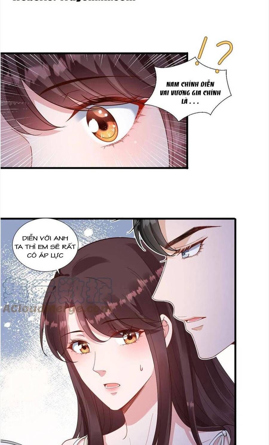 đọc truyện Ông Xã Kết Hôn Thử, Mạnh Thêm Chút Nữa Đi Chương 543 ảnh 5 tại Thiên Thai Truyện