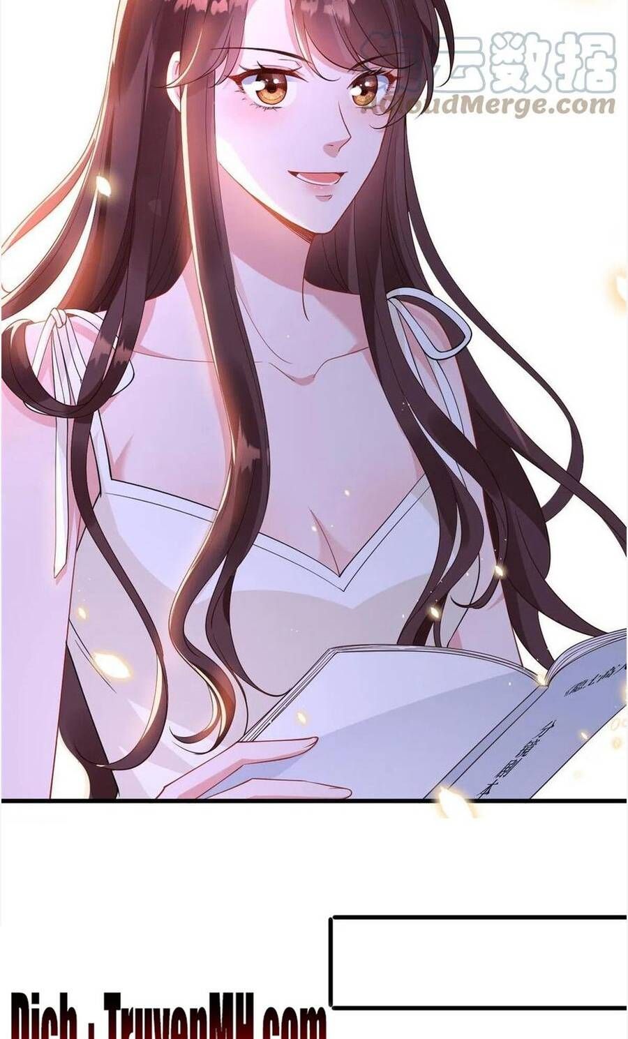 đọc truyện Ông Xã Kết Hôn Thử, Mạnh Thêm Chút Nữa Đi Chương 543 ảnh 8 tại Thiên Thai Truyện