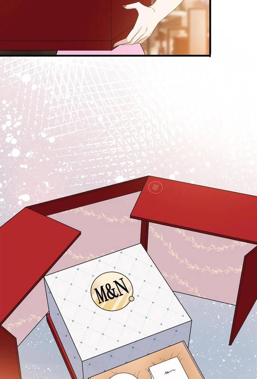 đọc truyện Ông Xã Kết Hôn Thử, Mạnh Thêm Chút Nữa Đi Chương 544 ảnh 12 tại Thiên Thai Truyện