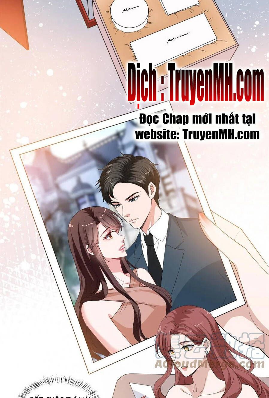 đọc truyện Ông Xã Kết Hôn Thử, Mạnh Thêm Chút Nữa Đi Chương 544 ảnh 13 tại Thiên Thai Truyện