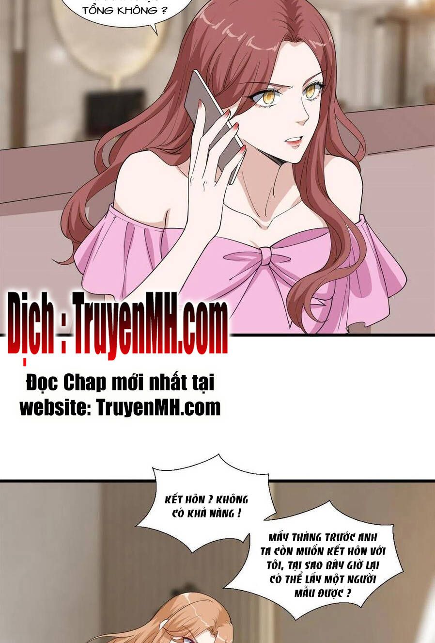 đọc truyện Ông Xã Kết Hôn Thử, Mạnh Thêm Chút Nữa Đi Chương 544 ảnh 17 tại Thiên Thai Truyện