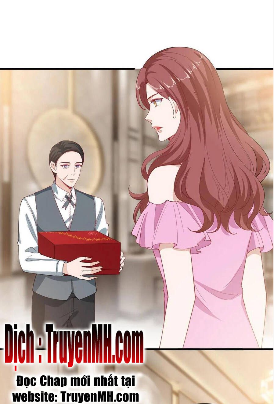 đọc truyện Ông Xã Kết Hôn Thử, Mạnh Thêm Chút Nữa Đi Chương 544 ảnh 7 tại Thiên Thai Truyện