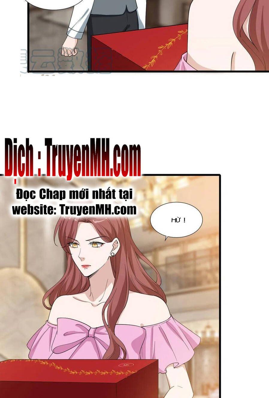 đọc truyện Ông Xã Kết Hôn Thử, Mạnh Thêm Chút Nữa Đi Chương 544 ảnh 11 tại Thiên Thai Truyện