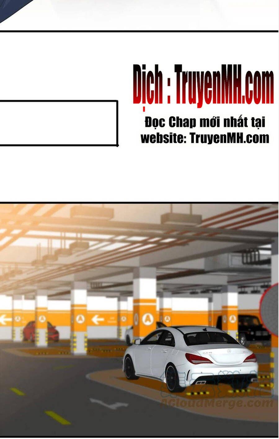 đọc truyện Ông Xã Kết Hôn Thử, Mạnh Thêm Chút Nữa Đi Chương 545 ảnh 16 tại Thiên Thai Truyện