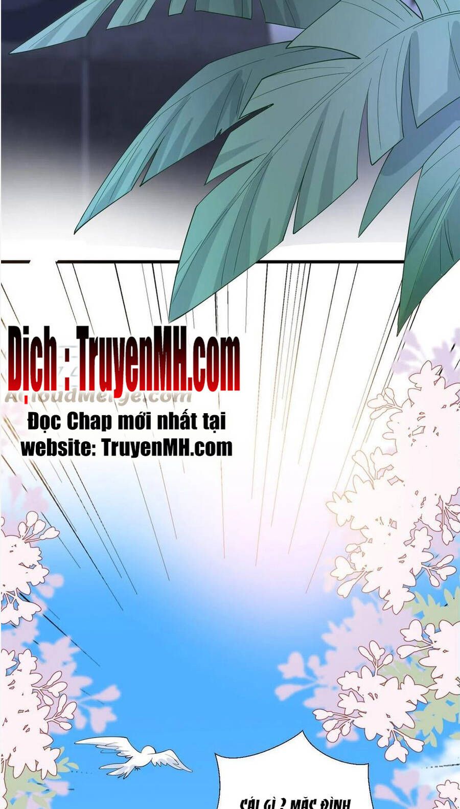 đọc truyện Ông Xã Kết Hôn Thử, Mạnh Thêm Chút Nữa Đi Chương 546 ảnh 12 tại Thiên Thai Truyện