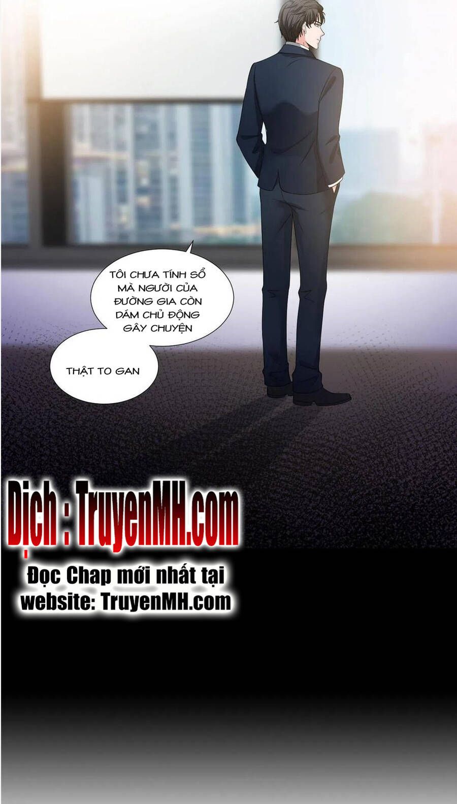 đọc truyện Ông Xã Kết Hôn Thử, Mạnh Thêm Chút Nữa Đi Chương 546 ảnh 21 tại Thiên Thai Truyện