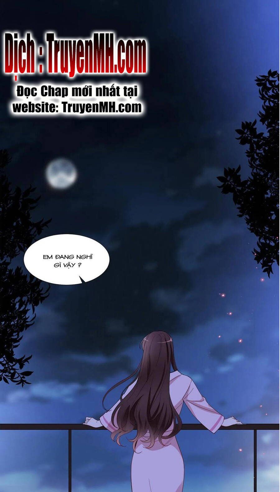 đọc truyện Ông Xã Kết Hôn Thử, Mạnh Thêm Chút Nữa Đi Chương 546 ảnh 4 tại Thiên Thai Truyện