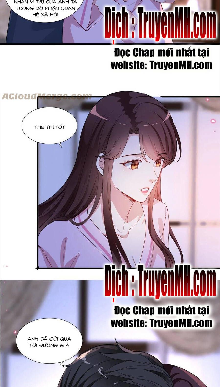 đọc truyện Ông Xã Kết Hôn Thử, Mạnh Thêm Chút Nữa Đi Chương 546 ảnh 6 tại Thiên Thai Truyện