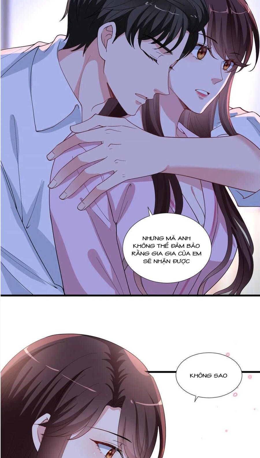 đọc truyện Ông Xã Kết Hôn Thử, Mạnh Thêm Chút Nữa Đi Chương 546 ảnh 7 tại Thiên Thai Truyện