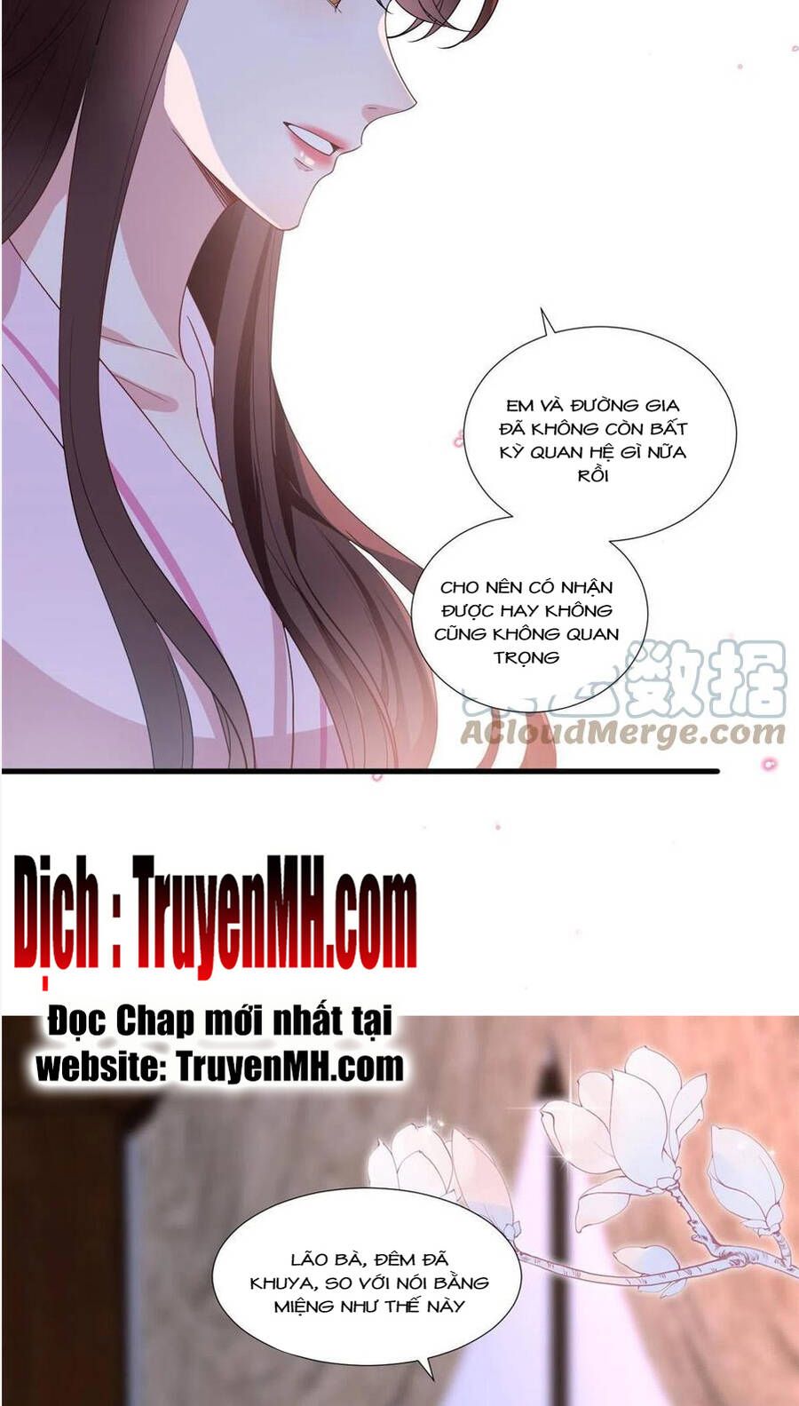 đọc truyện Ông Xã Kết Hôn Thử, Mạnh Thêm Chút Nữa Đi Chương 546 ảnh 8 tại Thiên Thai Truyện