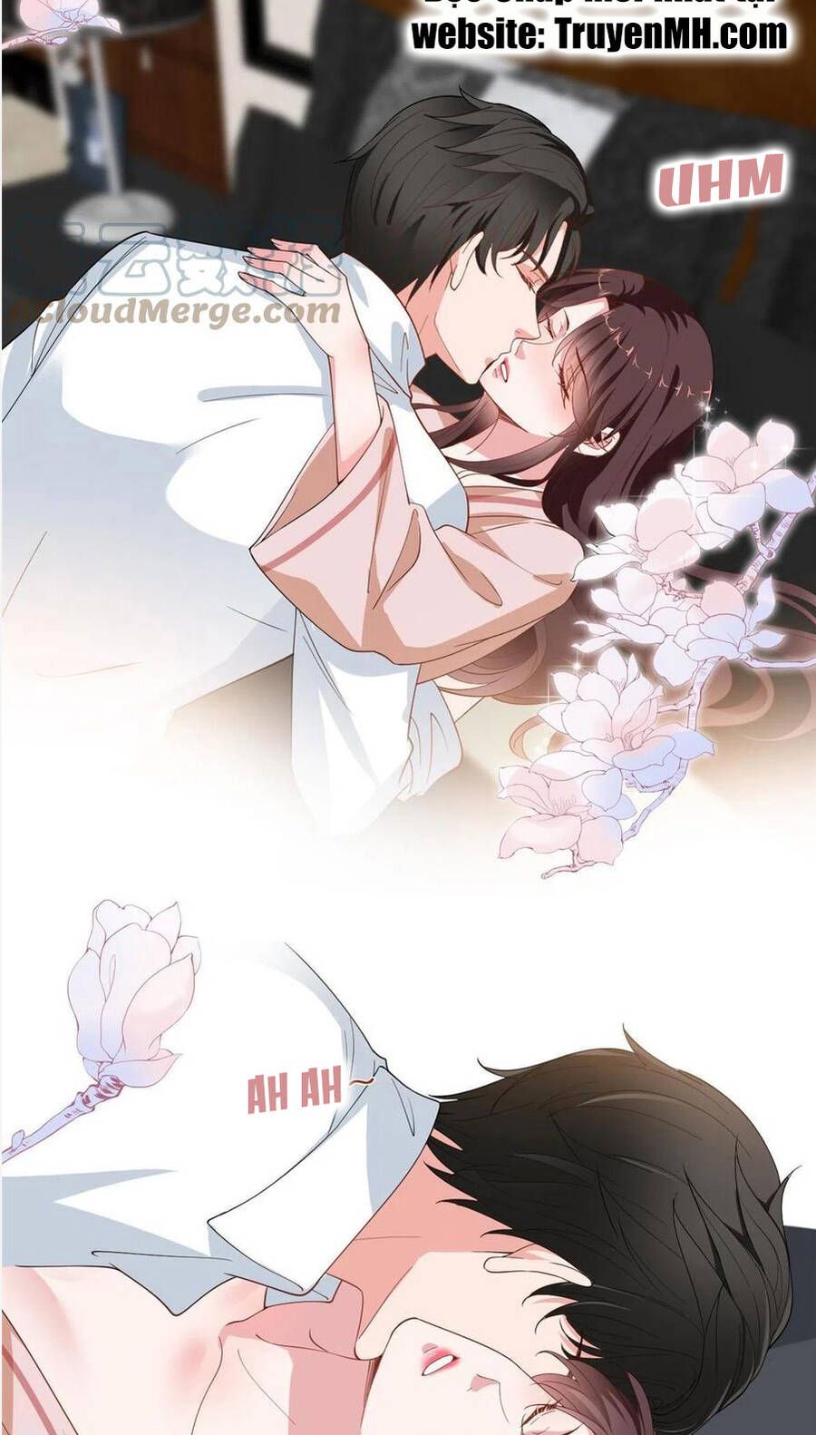 đọc truyện Ông Xã Kết Hôn Thử, Mạnh Thêm Chút Nữa Đi Chương 546 ảnh 10 tại Thiên Thai Truyện