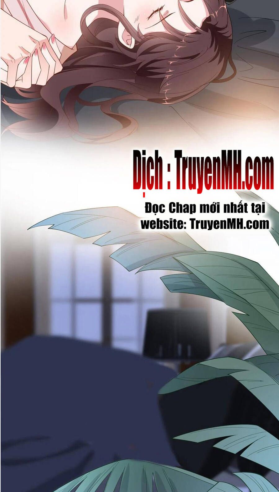 đọc truyện Ông Xã Kết Hôn Thử, Mạnh Thêm Chút Nữa Đi Chương 546 ảnh 11 tại Thiên Thai Truyện