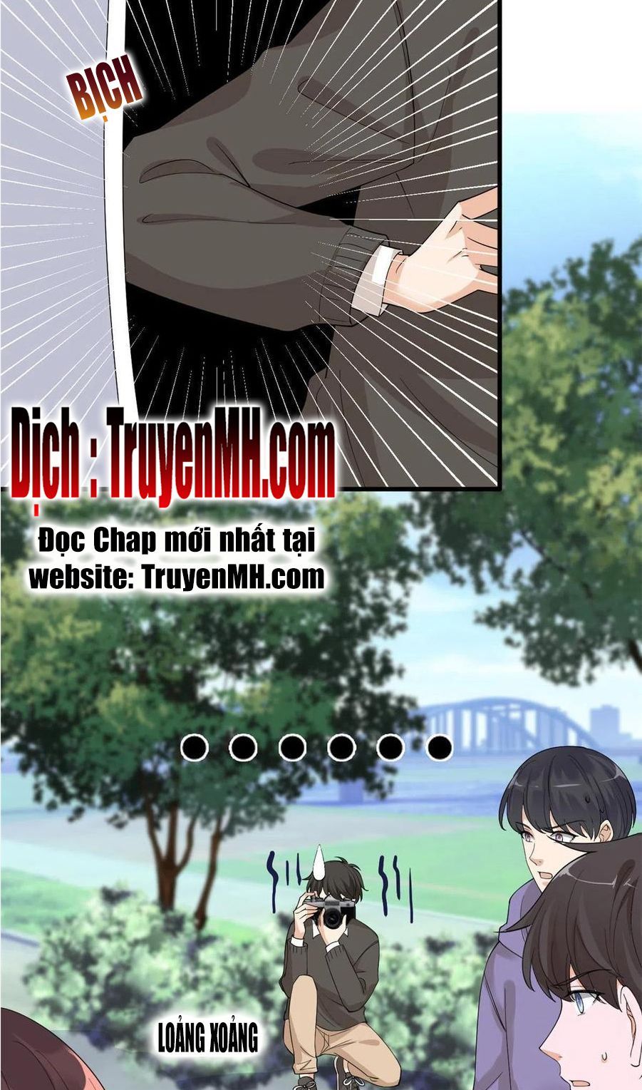 đọc truyện Ông Xã Kết Hôn Thử, Mạnh Thêm Chút Nữa Đi Chương 547 ảnh 12 tại Thiên Thai Truyện