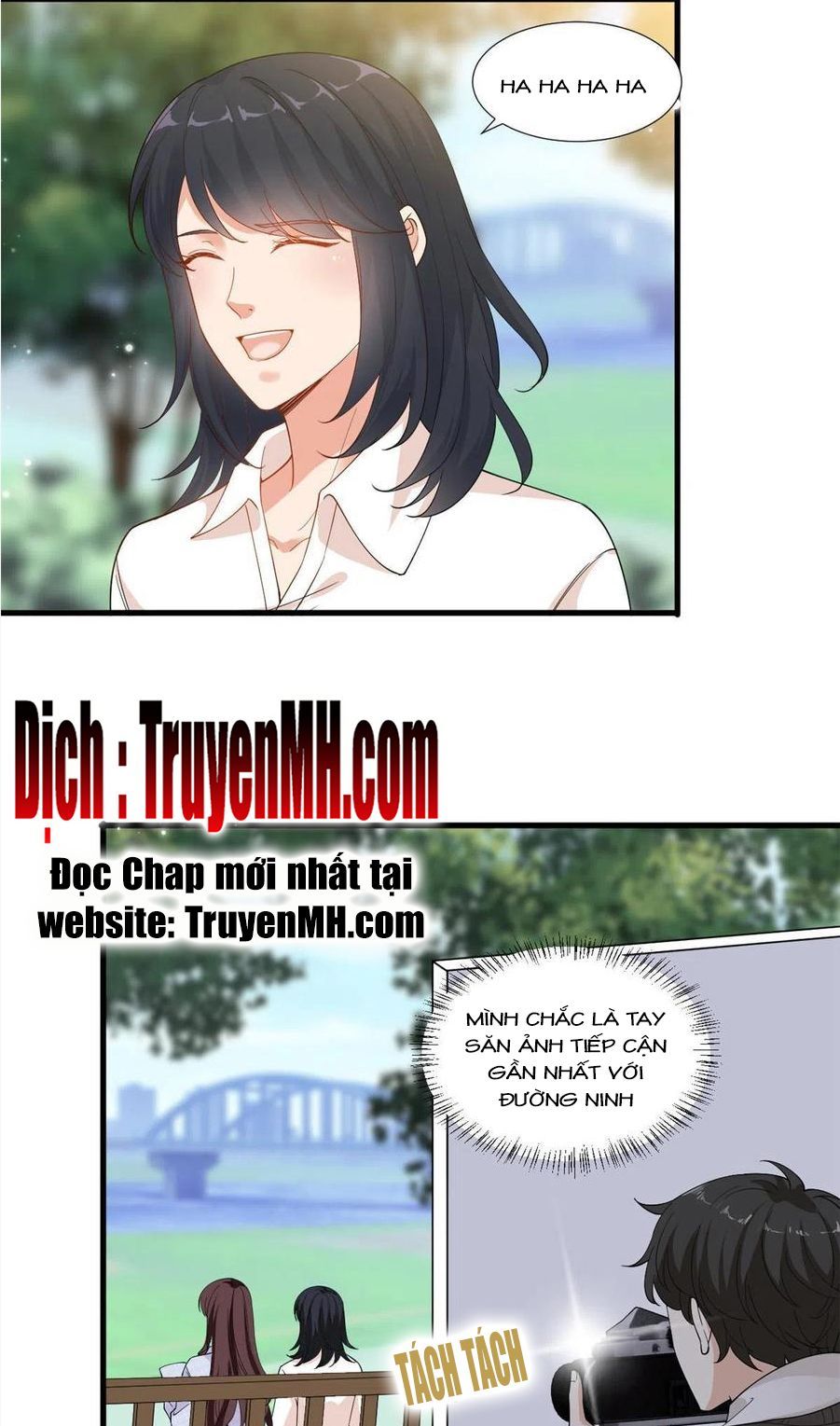 đọc truyện Ông Xã Kết Hôn Thử, Mạnh Thêm Chút Nữa Đi Chương 547 ảnh 10 tại Thiên Thai Truyện