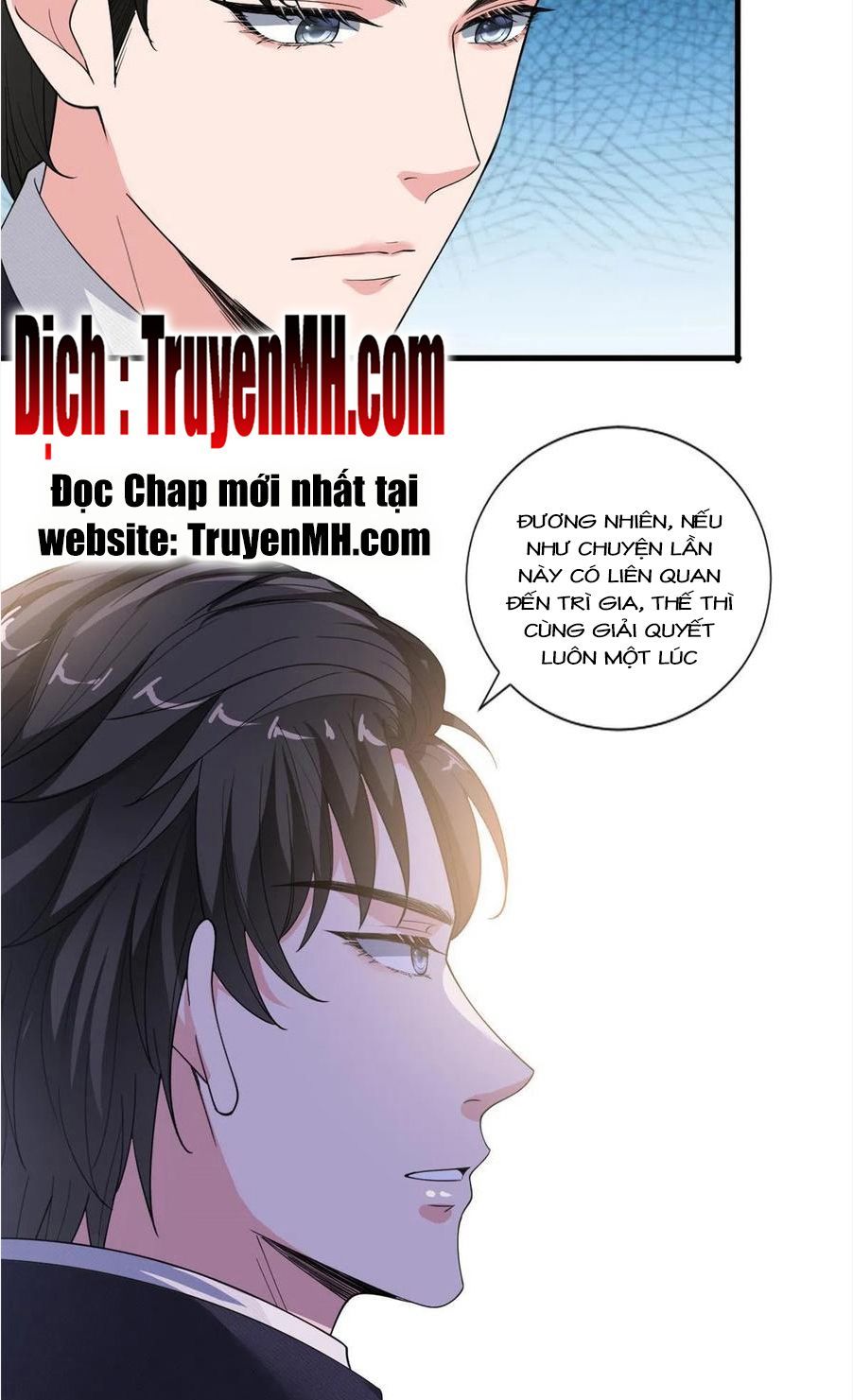 đọc truyện Ông Xã Kết Hôn Thử, Mạnh Thêm Chút Nữa Đi Chương 548 ảnh 13 tại Thiên Thai Truyện