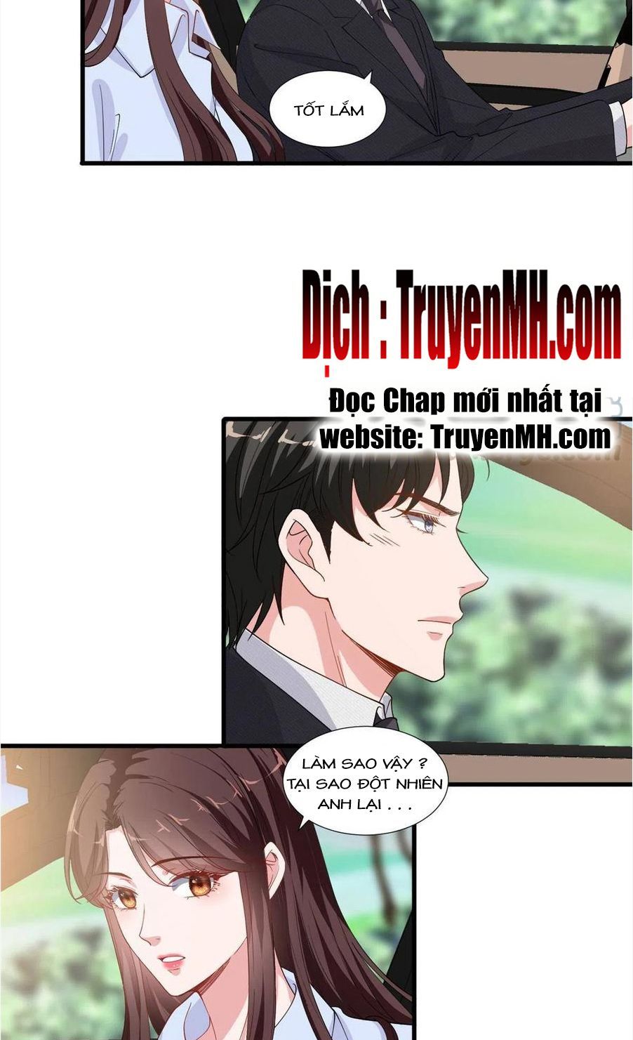 đọc truyện Ông Xã Kết Hôn Thử, Mạnh Thêm Chút Nữa Đi Chương 548 ảnh 9 tại Thiên Thai Truyện