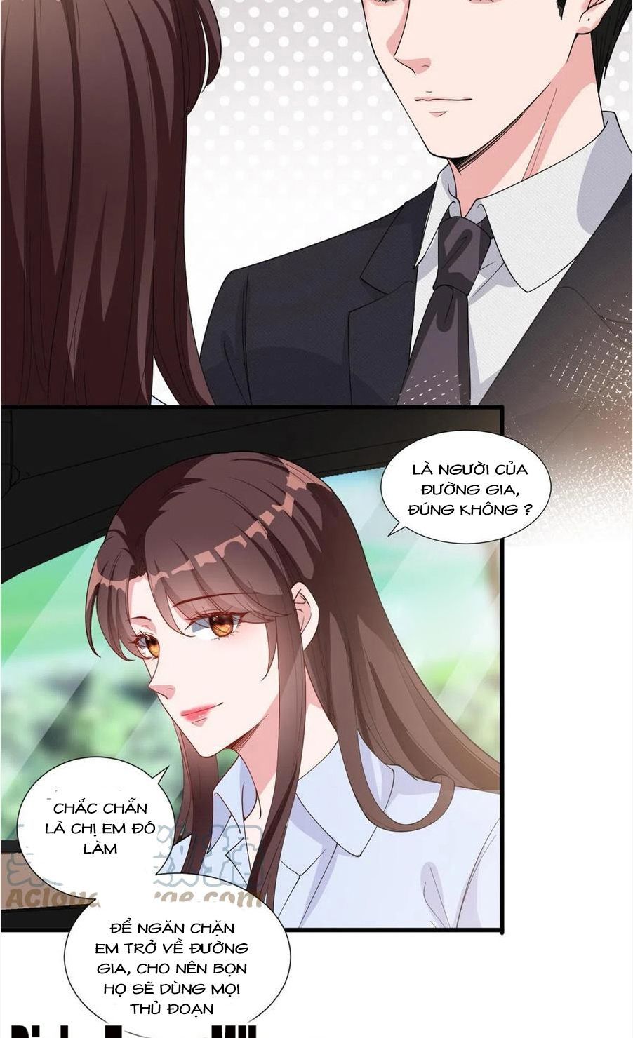 đọc truyện Ông Xã Kết Hôn Thử, Mạnh Thêm Chút Nữa Đi Chương 548 ảnh 11 tại Thiên Thai Truyện