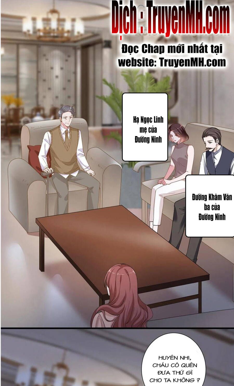 đọc truyện Ông Xã Kết Hôn Thử, Mạnh Thêm Chút Nữa Đi Chương 549 ảnh 12 tại Thiên Thai Truyện