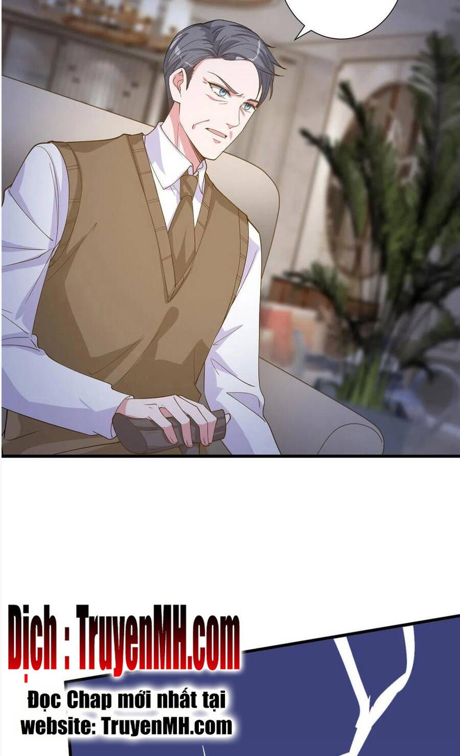 đọc truyện Ông Xã Kết Hôn Thử, Mạnh Thêm Chút Nữa Đi Chương 549 ảnh 13 tại Thiên Thai Truyện