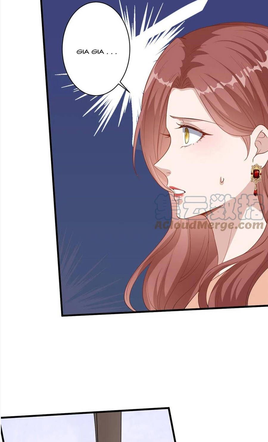 đọc truyện Ông Xã Kết Hôn Thử, Mạnh Thêm Chút Nữa Đi Chương 549 ảnh 14 tại Thiên Thai Truyện