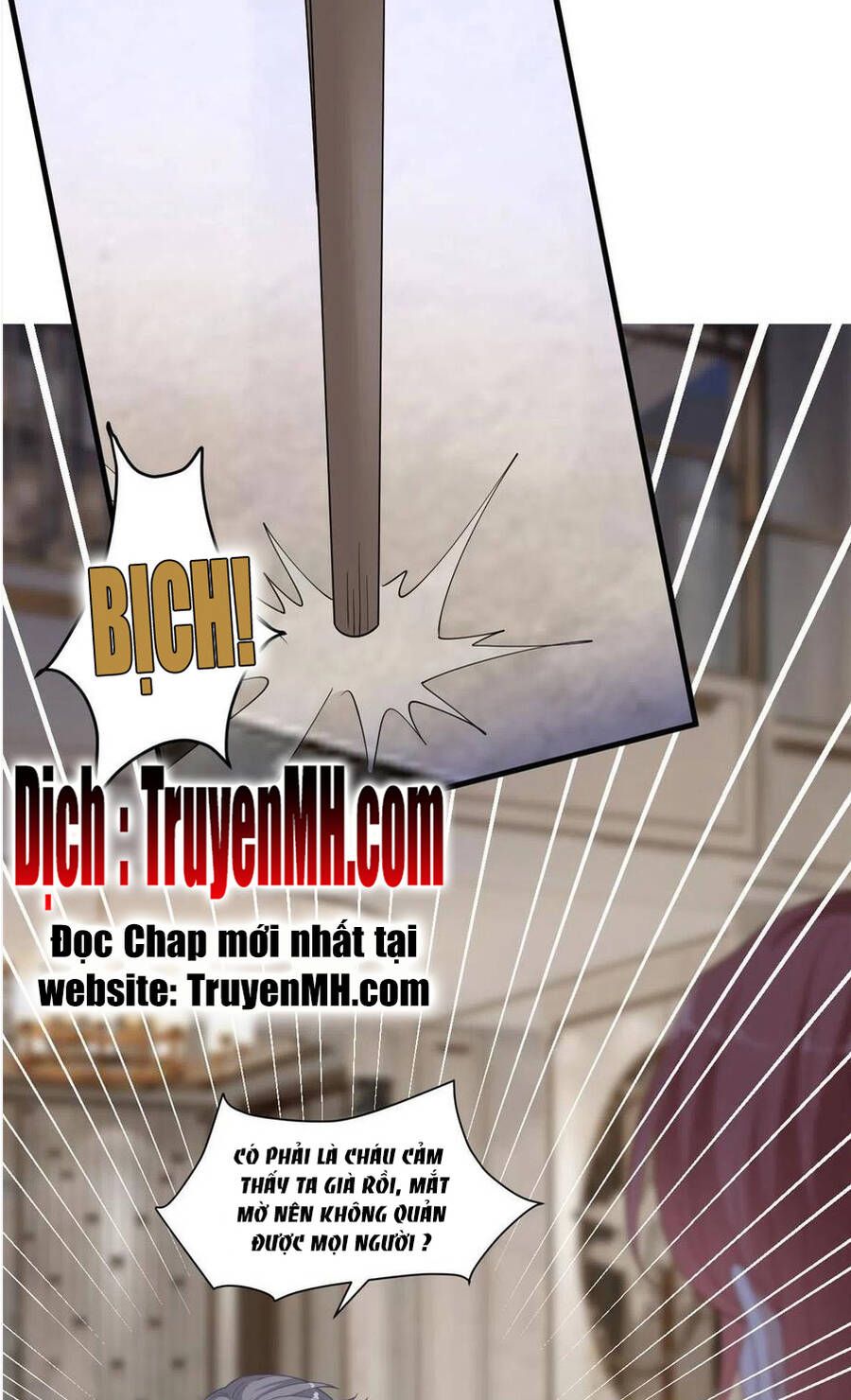 đọc truyện Ông Xã Kết Hôn Thử, Mạnh Thêm Chút Nữa Đi Chương 549 ảnh 15 tại Thiên Thai Truyện