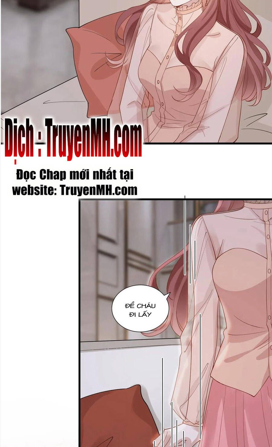 đọc truyện Ông Xã Kết Hôn Thử, Mạnh Thêm Chút Nữa Đi Chương 549 ảnh 17 tại Thiên Thai Truyện