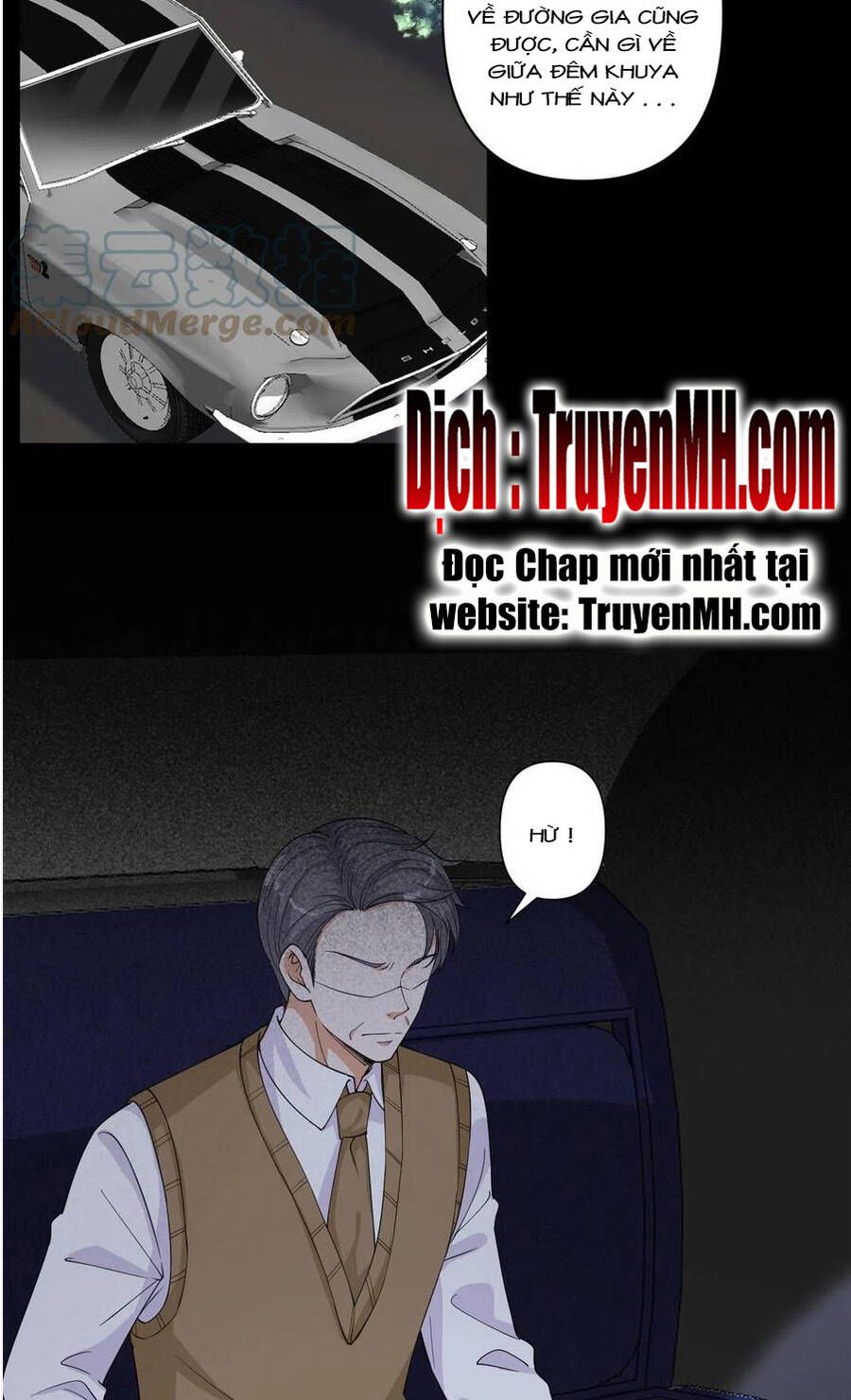 đọc truyện Ông Xã Kết Hôn Thử, Mạnh Thêm Chút Nữa Đi Chương 549 ảnh 7 tại Thiên Thai Truyện