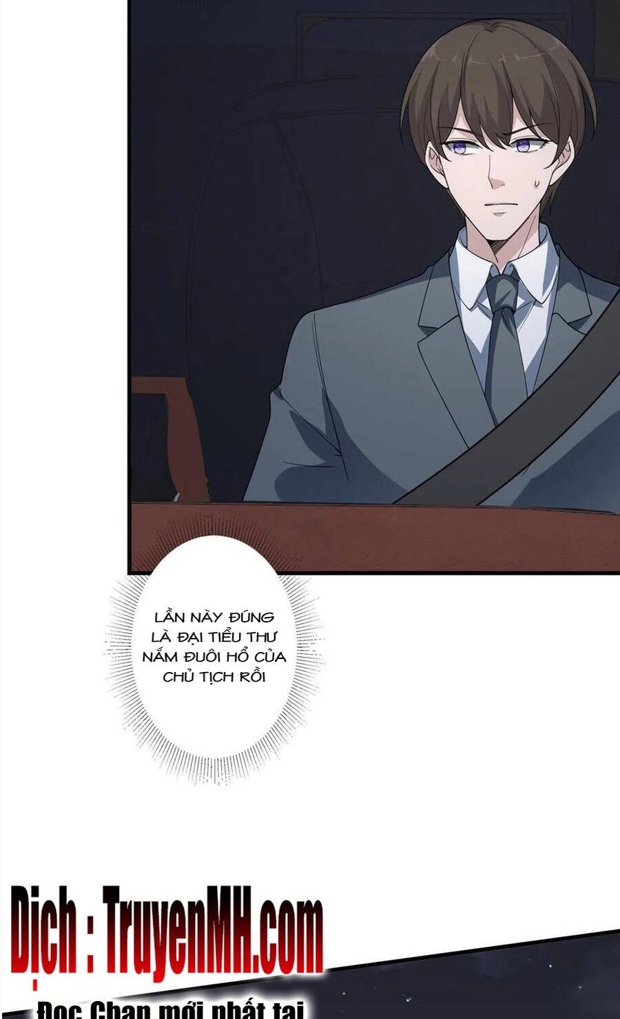 đọc truyện Ông Xã Kết Hôn Thử, Mạnh Thêm Chút Nữa Đi Chương 549 ảnh 10 tại Thiên Thai Truyện