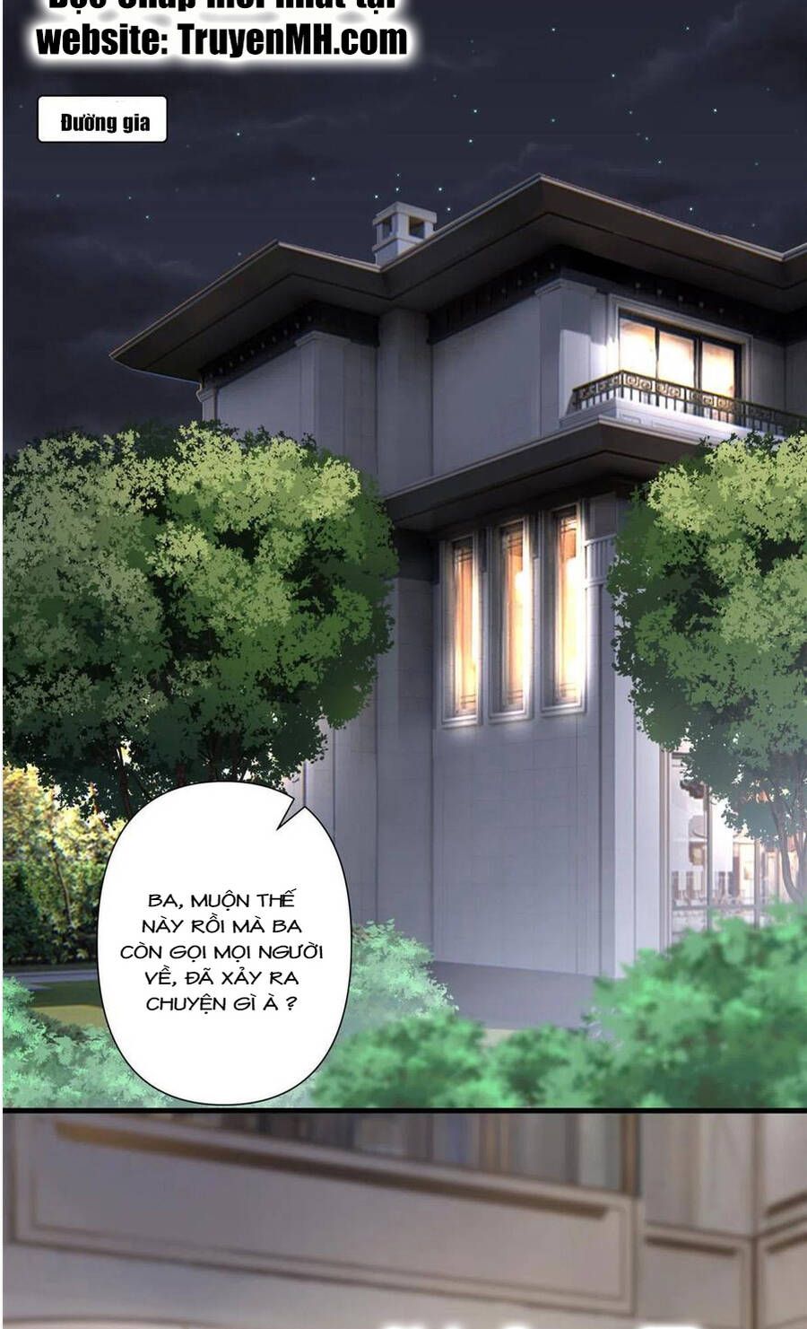 đọc truyện Ông Xã Kết Hôn Thử, Mạnh Thêm Chút Nữa Đi Chương 549 ảnh 11 tại Thiên Thai Truyện