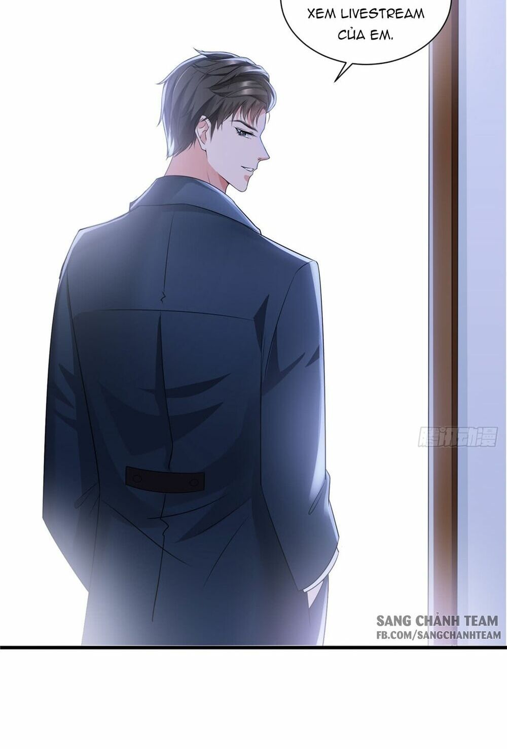 đọc truyện Ông Xã Kết Hôn Thử, Mạnh Thêm Chút Nữa Đi Chương 55 ảnh 14 tại Thiên Thai Truyện