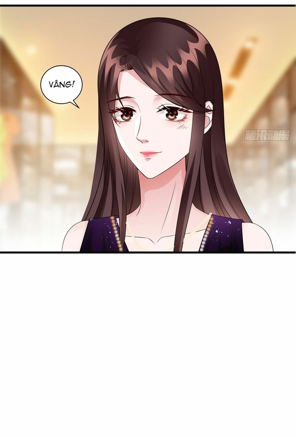 đọc truyện Ông Xã Kết Hôn Thử, Mạnh Thêm Chút Nữa Đi Chương 55 ảnh 15 tại Thiên Thai Truyện