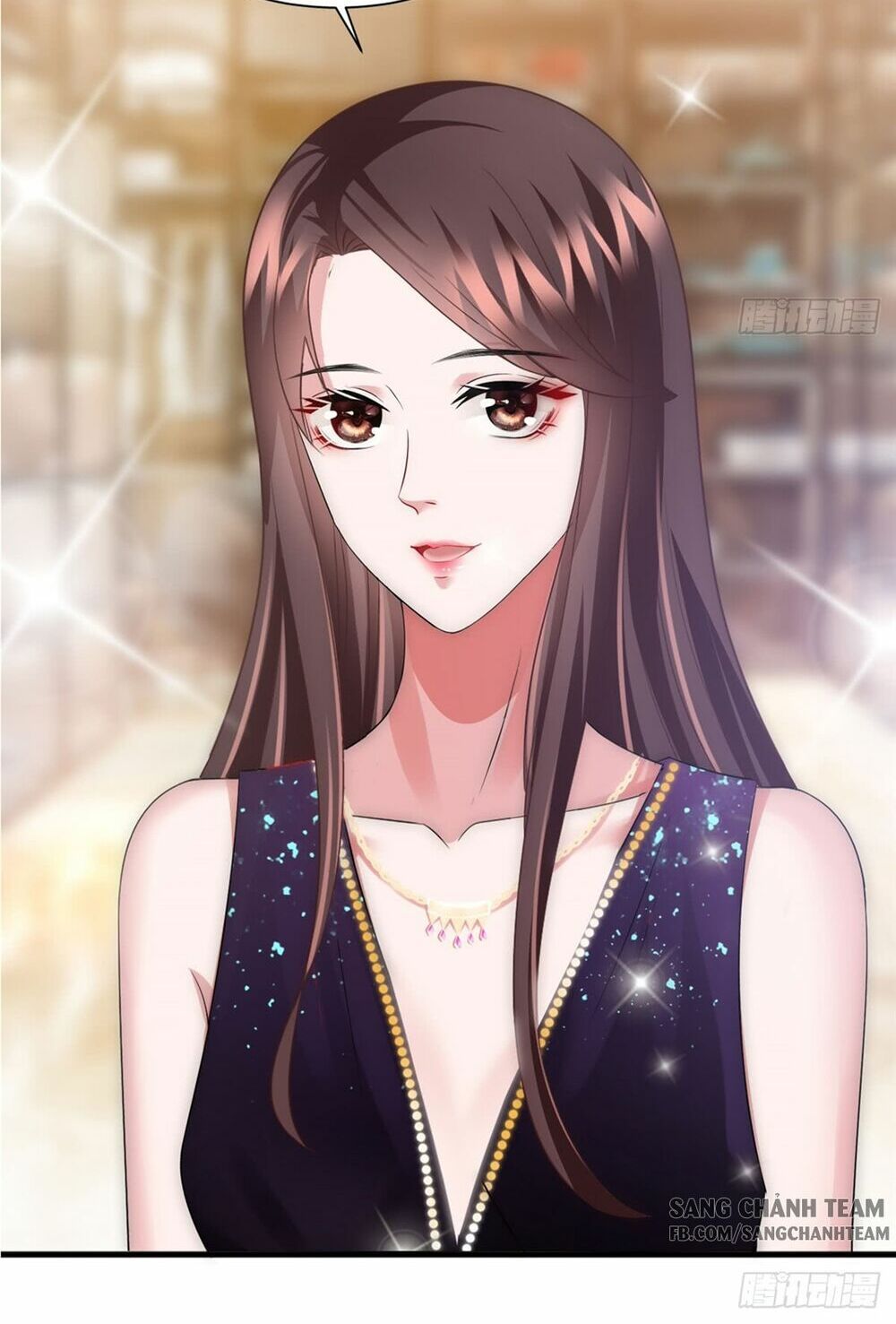 đọc truyện Ông Xã Kết Hôn Thử, Mạnh Thêm Chút Nữa Đi Chương 55 ảnh 18 tại Thiên Thai Truyện