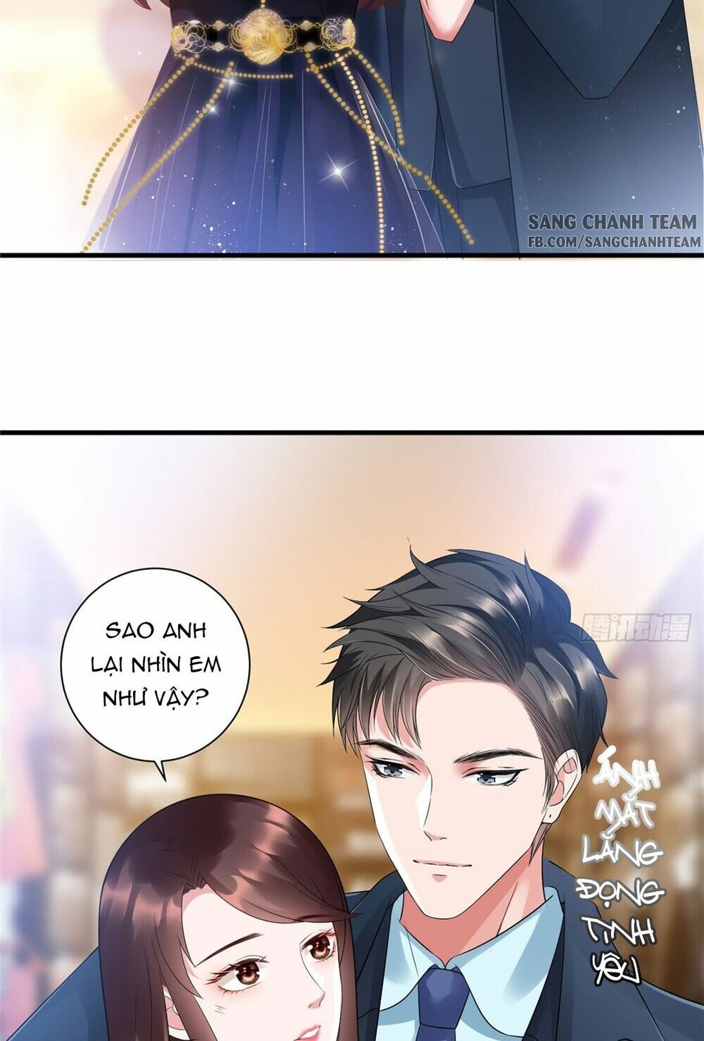 đọc truyện Ông Xã Kết Hôn Thử, Mạnh Thêm Chút Nữa Đi Chương 55 ảnh 6 tại Thiên Thai Truyện