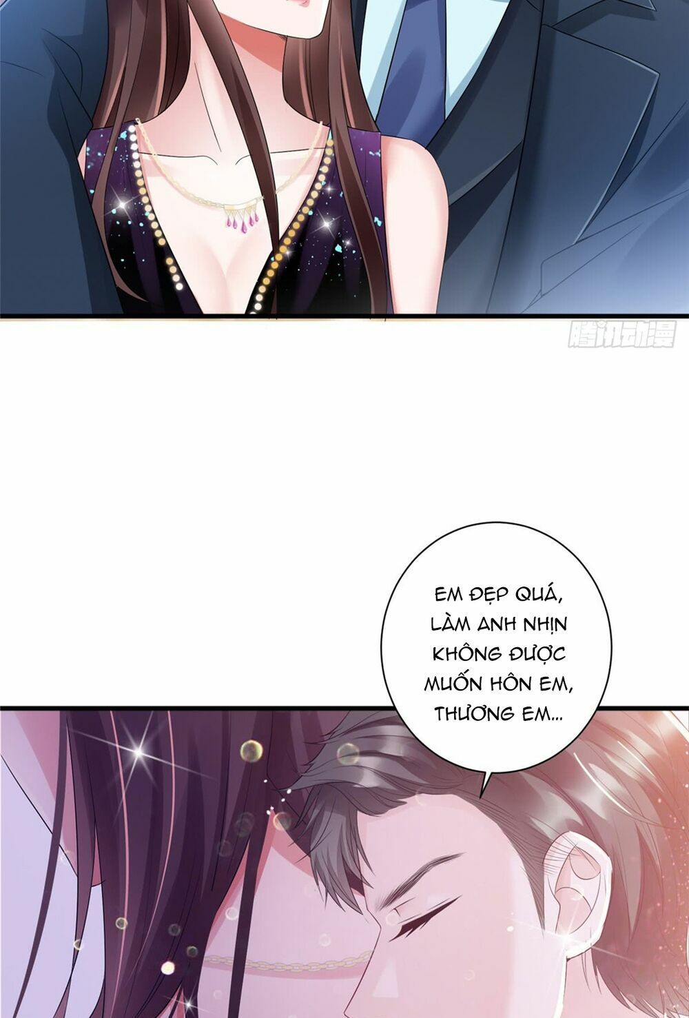 đọc truyện Ông Xã Kết Hôn Thử, Mạnh Thêm Chút Nữa Đi Chương 55 ảnh 7 tại Thiên Thai Truyện