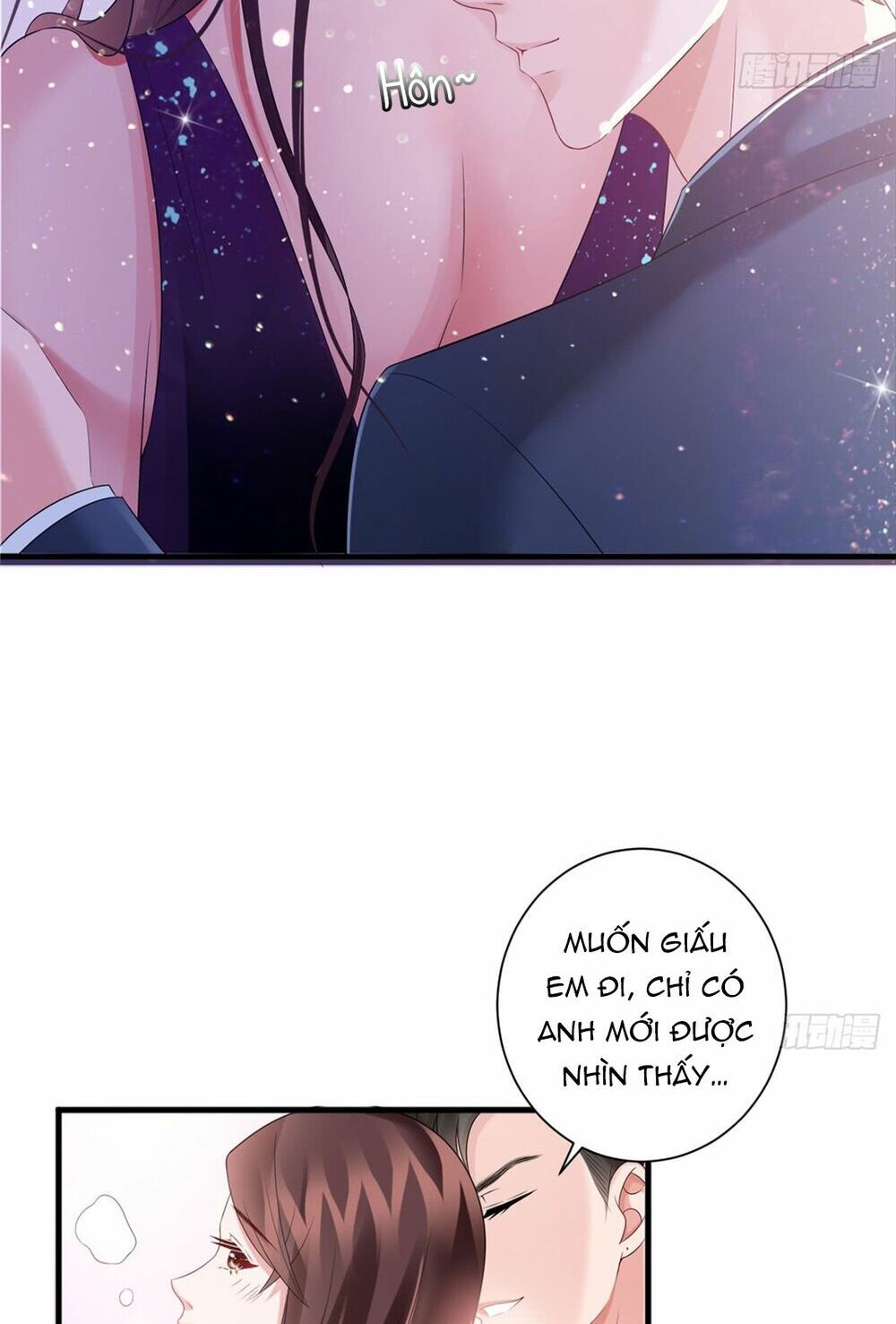 đọc truyện Ông Xã Kết Hôn Thử, Mạnh Thêm Chút Nữa Đi Chương 55 ảnh 8 tại Thiên Thai Truyện