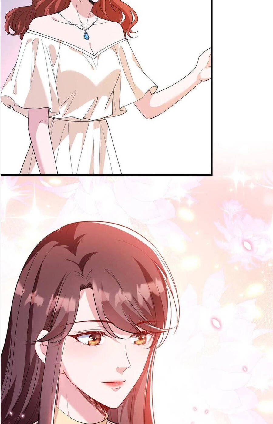 đọc truyện Ông Xã Kết Hôn Thử, Mạnh Thêm Chút Nữa Đi Chương 550 ảnh 14 tại Thiên Thai Truyện