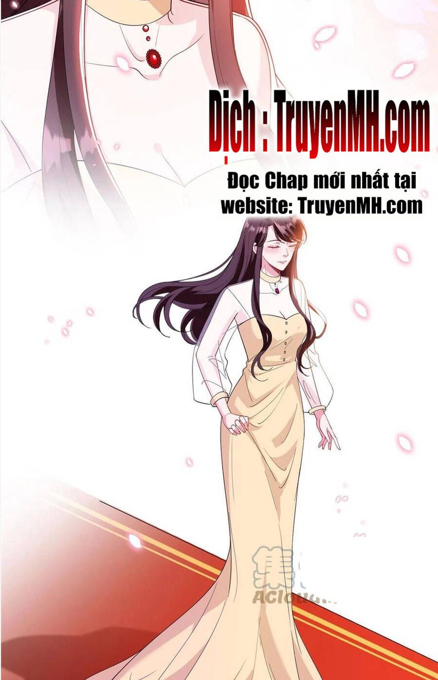 đọc truyện Ông Xã Kết Hôn Thử, Mạnh Thêm Chút Nữa Đi Chương 550 ảnh 15 tại Thiên Thai Truyện