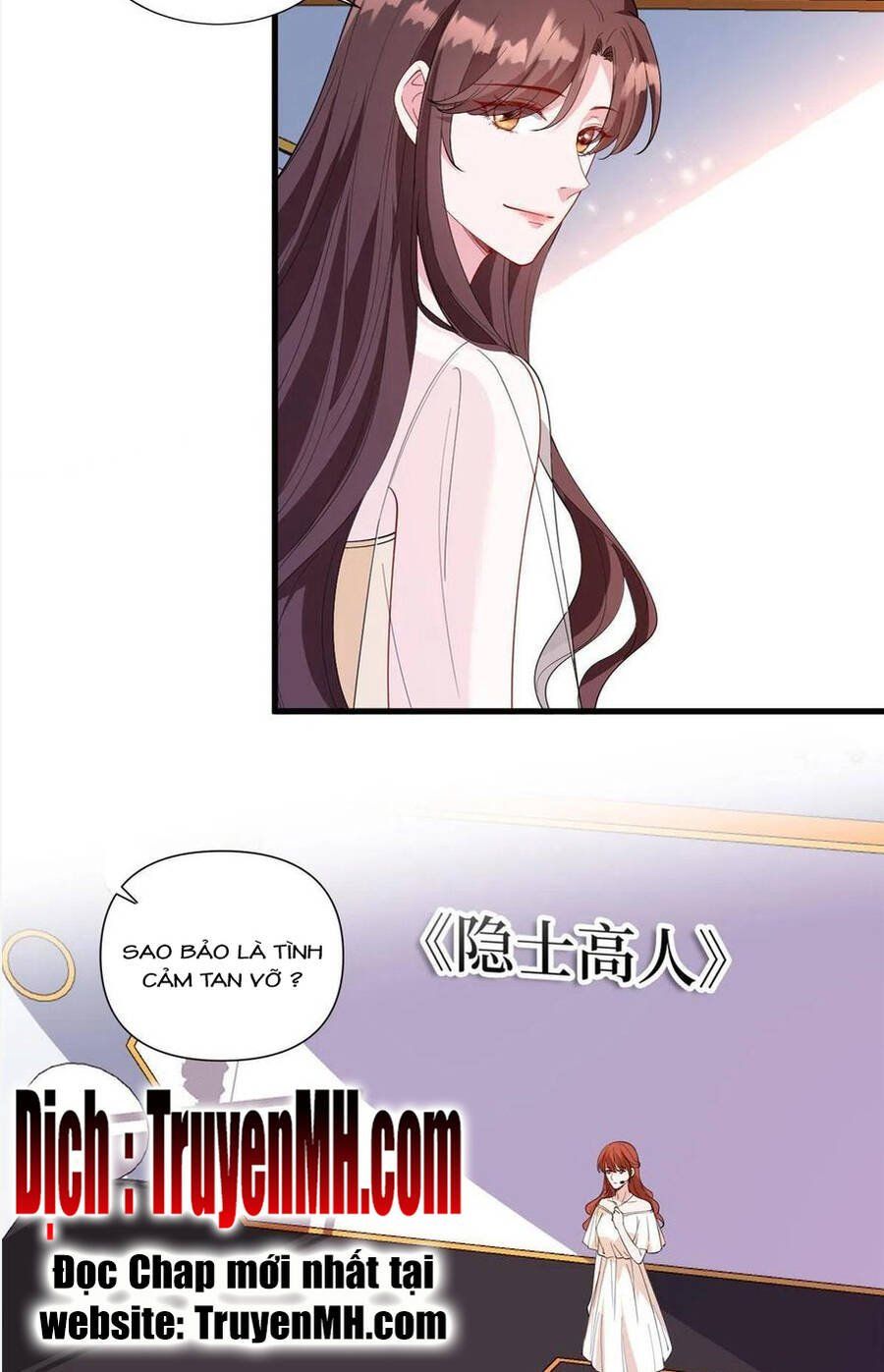 đọc truyện Ông Xã Kết Hôn Thử, Mạnh Thêm Chút Nữa Đi Chương 550 ảnh 17 tại Thiên Thai Truyện